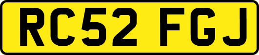 RC52FGJ