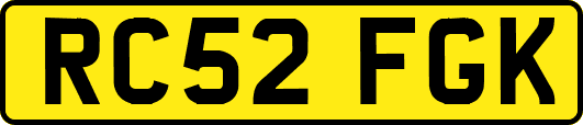 RC52FGK