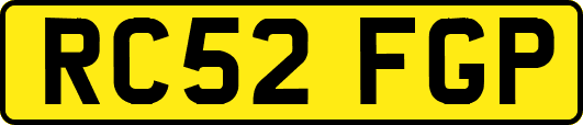 RC52FGP