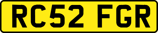 RC52FGR