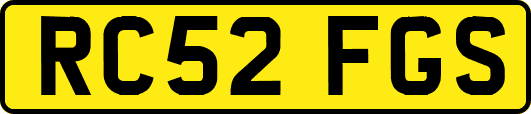 RC52FGS