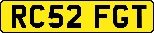 RC52FGT