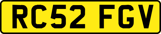 RC52FGV
