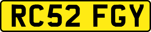 RC52FGY
