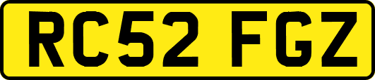 RC52FGZ