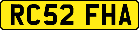 RC52FHA