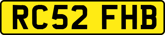 RC52FHB
