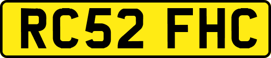 RC52FHC