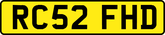 RC52FHD