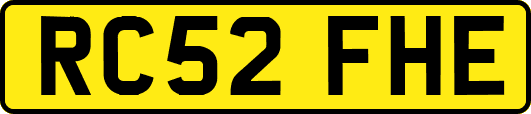 RC52FHE