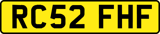 RC52FHF