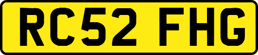 RC52FHG