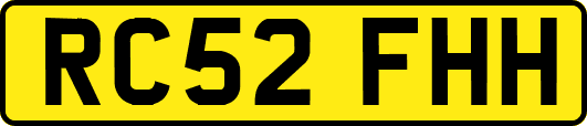 RC52FHH