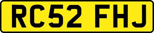 RC52FHJ