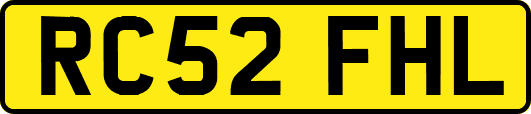 RC52FHL