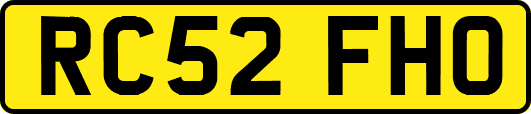 RC52FHO
