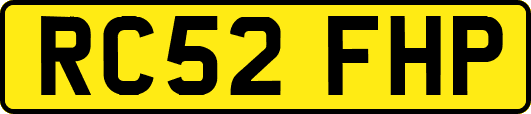 RC52FHP