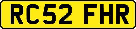 RC52FHR