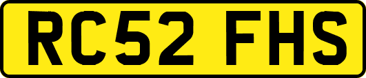 RC52FHS