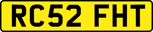 RC52FHT
