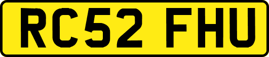 RC52FHU