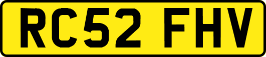 RC52FHV