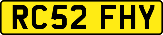 RC52FHY