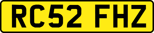 RC52FHZ