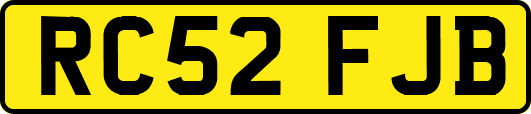 RC52FJB