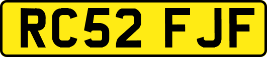 RC52FJF