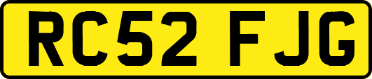 RC52FJG