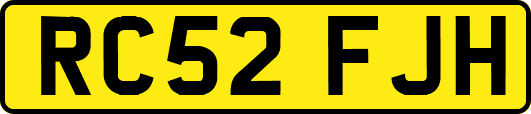 RC52FJH
