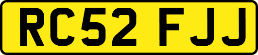 RC52FJJ