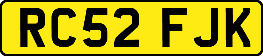 RC52FJK