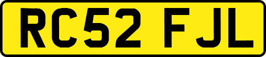 RC52FJL