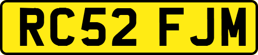 RC52FJM