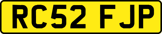 RC52FJP