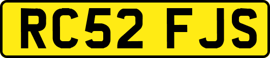 RC52FJS