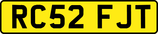 RC52FJT