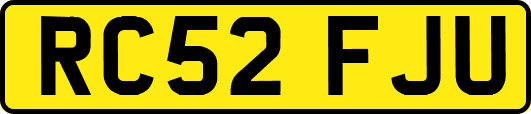 RC52FJU