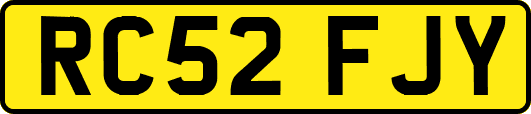 RC52FJY