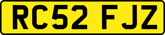 RC52FJZ