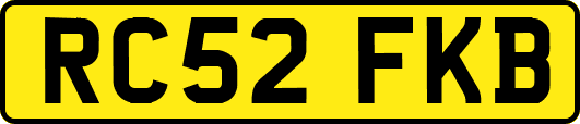 RC52FKB