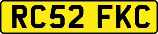 RC52FKC