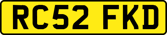 RC52FKD