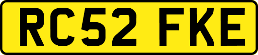 RC52FKE