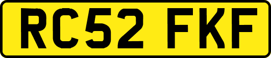 RC52FKF