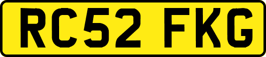 RC52FKG