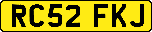 RC52FKJ