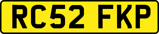 RC52FKP